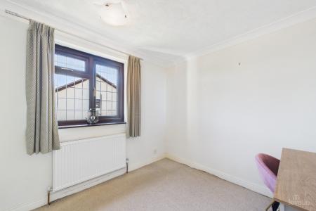 4 bedroom Detached house for sale in Wolsey Drive, Barrow-upon-Humber, North Lincolnshire, DN19