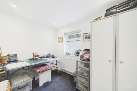 2 bedroom Semi-detached house for sale in Low Street, South Ferriby, North Lincolnshire, DN18