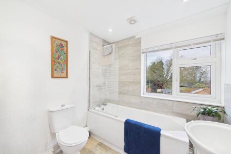 2 bedroom Semi-detached house for sale in Low Street, South Ferriby, North Lincolnshire, DN18