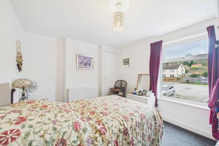 2 bedroom Semi-detached house for sale in Low Street, South Ferriby, North Lincolnshire, DN18