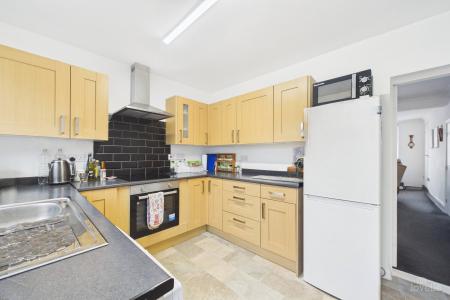 2 bedroom Semi-detached house for sale in Low Street, South Ferriby, North Lincolnshire, DN18