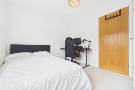 2 bedroom Semi-detached house for sale in Bayleaf Lane, Barton-upon-Humber, North Lincolnshire, DN18