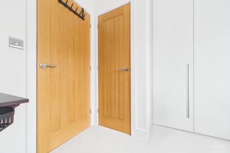 2 bedroom Semi-detached house for sale in Bayleaf Lane, Barton-upon-Humber, North Lincolnshire, DN18