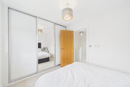 2 bedroom Semi-detached house for sale in Bayleaf Lane, Barton-upon-Humber, North Lincolnshire, DN18