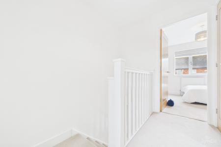 2 bedroom Semi-detached house for sale in Bayleaf Lane, Barton-upon-Humber, North Lincolnshire, DN18