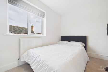 2 bedroom Semi-detached house for sale in Bayleaf Lane, Barton-upon-Humber, North Lincolnshire, DN18