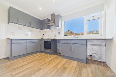 3 bedroom Semi-detached house for sale in Tofts Road, Barton-upon-Humber, North Lincolnshire, DN18