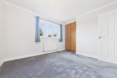 2 bedroom Terraced House for sale in Forge Crescent, Ulceby, North Lincolnshire, DN39