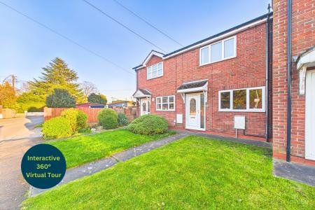 Forge Crescent, Ulceby, North Lincolnshire, DN39