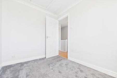 2 bedroom Terraced House for sale in Forge Crescent, Ulceby, North Lincolnshire, DN39