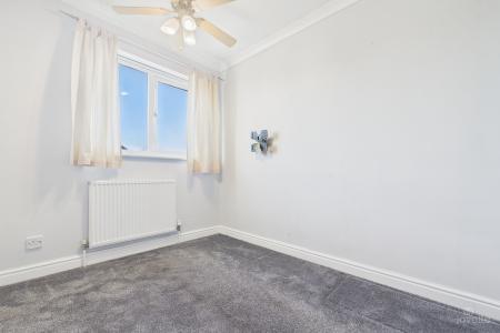 2 bedroom Terraced House for sale in Forge Crescent, Ulceby, North Lincolnshire, DN39