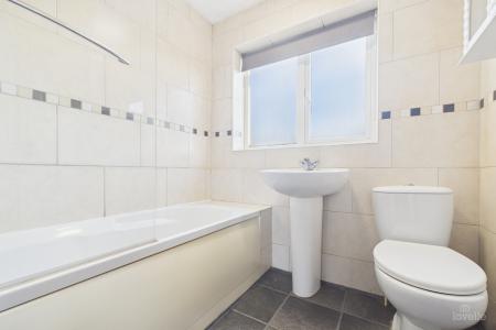 2 bedroom Terraced House for sale in Forge Crescent, Ulceby, North Lincolnshire, DN39