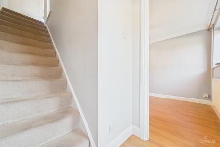 2 bedroom Terraced House for sale in Forge Crescent, Ulceby, North Lincolnshire, DN39