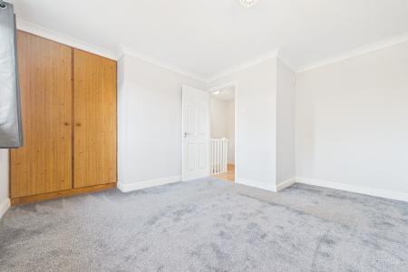 2 bedroom Terraced House for sale in Forge Crescent, Ulceby, North Lincolnshire, DN39