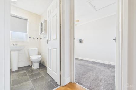 2 bedroom Terraced House for sale in Forge Crescent, Ulceby, North Lincolnshire, DN39