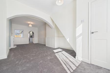 2 bedroom Terraced House for sale in Hungate, Barton-upon-Humber, North Lincolnshire, DN18