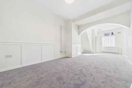 2 bedroom Terraced House for sale in Hungate, Barton-upon-Humber, North Lincolnshire, DN18