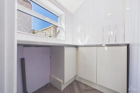 2 bedroom Terraced House for sale in Hungate, Barton-upon-Humber, North Lincolnshire, DN18