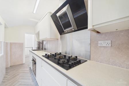 2 bedroom Terraced House for sale in Hungate, Barton-upon-Humber, North Lincolnshire, DN18