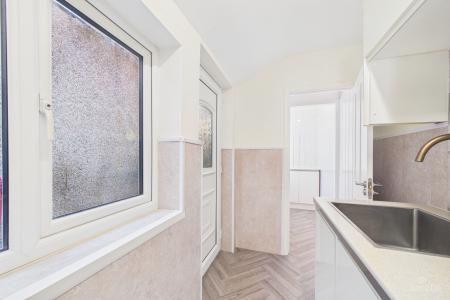 2 bedroom Terraced House for sale in Hungate, Barton-upon-Humber, North Lincolnshire, DN18