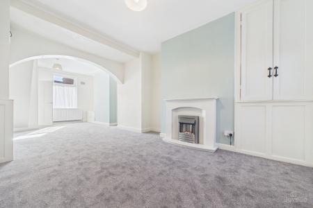 2 bedroom Terraced House for sale in Hungate, Barton-upon-Humber, North Lincolnshire, DN18