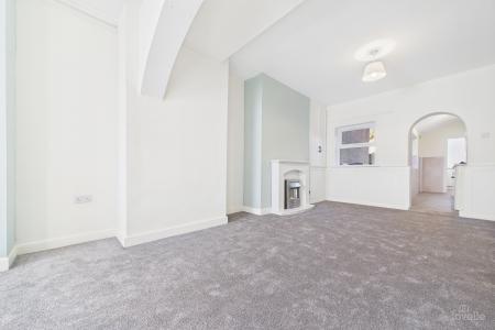 2 bedroom Terraced House for sale in Hungate, Barton-upon-Humber, North Lincolnshire, DN18