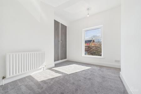 2 bedroom Terraced House for sale in Hungate, Barton-upon-Humber, North Lincolnshire, DN18