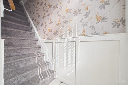 2 bedroom Terraced House for sale in Hungate, Barton-upon-Humber, North Lincolnshire, DN18