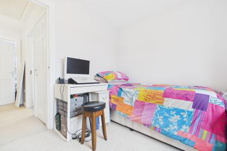 2 bedroom End of terrace house for sale in Mill View, Barton-upon-Humber, North Lincolnshire, DN18