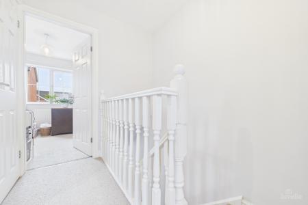 2 bedroom End of terrace house for sale in Mill View, Barton-upon-Humber, North Lincolnshire, DN18