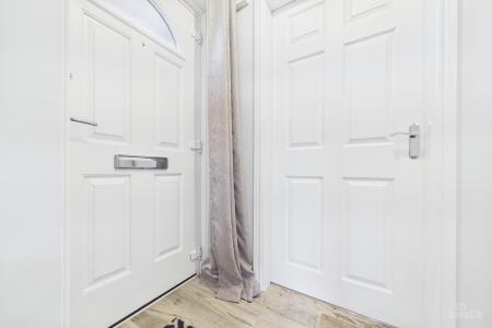 2 bedroom End of terrace house for sale in Mill View, Barton-upon-Humber, North Lincolnshire, DN18