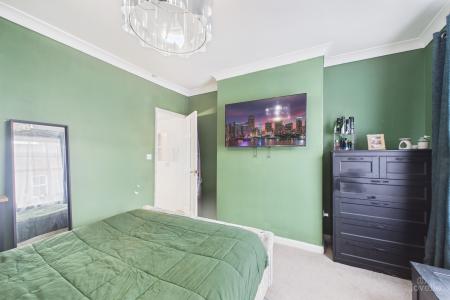 3 bedroom Terraced House for sale in Far Ings Road, Barton-upon-Humber, North Lincolnshire, DN18