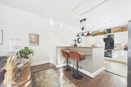 2 bedroom Terraced House for sale in Pasture Road, Barton-upon-Humber, North Lincolnshire, DN18