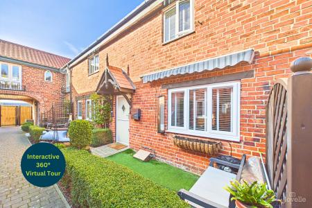 Pasture Road, Barton-upon-Humber, North Lincolnshire, DN18