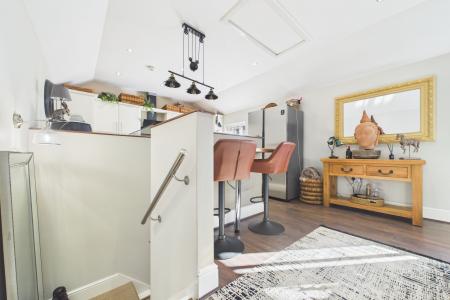 2 bedroom Terraced House for sale in Pasture Road, Barton-upon-Humber, North Lincolnshire, DN18