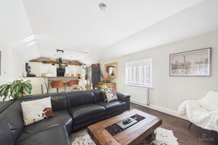 2 bedroom Terraced House for sale in Pasture Road, Barton-upon-Humber, North Lincolnshire, DN18