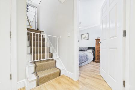 2 bedroom Terraced House for sale in Pasture Road, Barton-upon-Humber, North Lincolnshire, DN18