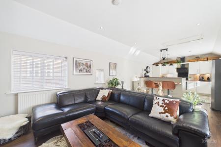 2 bedroom Terraced House for sale in Pasture Road, Barton-upon-Humber, North Lincolnshire, DN18