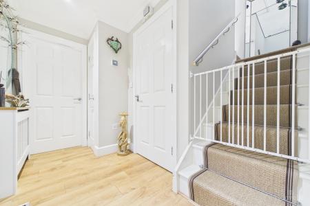 2 bedroom Terraced House for sale in Pasture Road, Barton-upon-Humber, North Lincolnshire, DN18