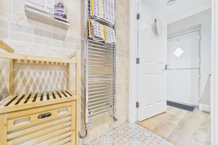 2 bedroom Terraced House for sale in Pasture Road, Barton-upon-Humber, North Lincolnshire, DN18