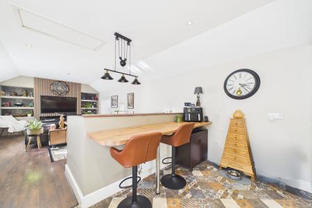 2 bedroom Terraced House for sale in Pasture Road, Barton-upon-Humber, North Lincolnshire, DN18