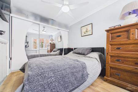 2 bedroom Terraced House for sale in Pasture Road, Barton-upon-Humber, North Lincolnshire, DN18