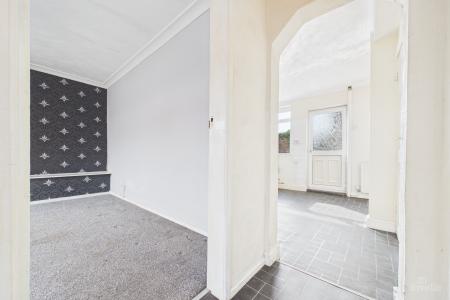 3 bedroom Terraced House for sale in Providence Crescent, Barton-upon-Humber, North Lincolnshire, DN18