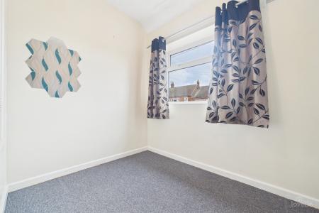 3 bedroom Terraced House for sale in Providence Crescent, Barton-upon-Humber, North Lincolnshire, DN18