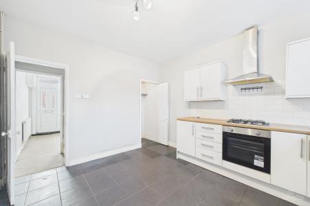 2 bedroom Terraced House for sale in Pasture Road, Barton-upon-Humber, North Lincolnshire, DN18