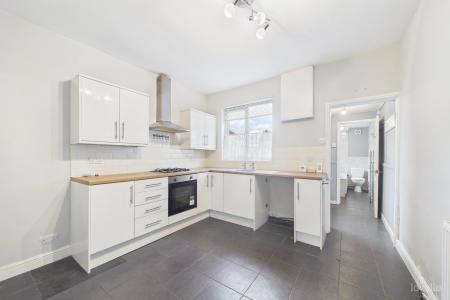 Pasture Road, Barton-upon-Humber, North Lincolnshire, DN18