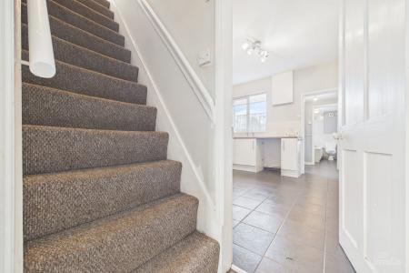 2 bedroom Terraced House for sale in Pasture Road, Barton-upon-Humber, North Lincolnshire, DN18