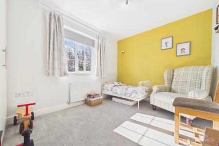 4 bedroom Detached house for sale in Franklin Way, Barrow-upon-Humber, North Lincolnshire, DN19