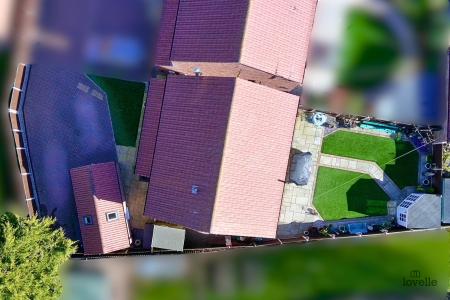 4 bedroom Detached house for sale in Franklin Way, Barrow-upon-Humber, North Lincolnshire, DN19