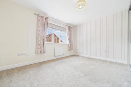 4 bedroom Detached house for sale in Franklin Way, Barrow-upon-Humber, North Lincolnshire, DN19